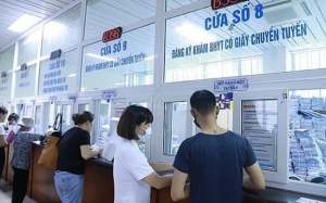 Danh sách bệnh không cần giấy chuyển tuyến vẫn hưởng BHYT 100% 