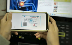 Lưu ý cho người dân sử dụng bảo hiểm y tế trong năm 2025 