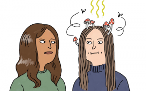 Sự thật về dầu gội và phong trào 'No poo'