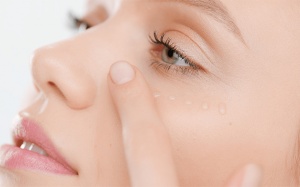 Chăm sóc mắt với phương pháp Ayurvedic