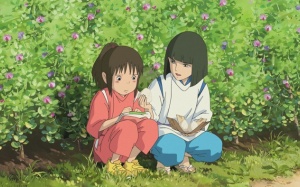 Gợi ý phim cuối tuần: Ra rạp khám phá “Vùng đất linh hồn”