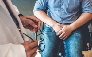 Mối liên hệ giữa hội chứng ruột kích thích và rối loạn cương dương 