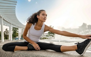 Vì sao cần khởi động trước khi đi bộ?