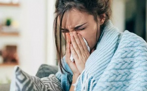 Làn sóng dịch cúm quét qua châu Âu  