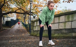 Các dấu hiệu “tố cáo” bạn đang đi bộ quá nhiều?