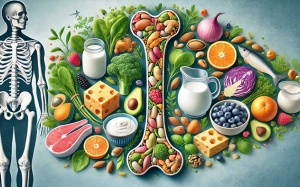 Dược thực phẩm dự phòng loãng xương: Chiết xuất thực vật (P.1) 