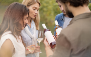 Mỹ: Đề xuất dán nhãn cảnh báo về nguy cơ ung thư lên đồ uống có cồn