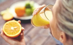 Người bệnh đái tháo đường có ăn cam được không?