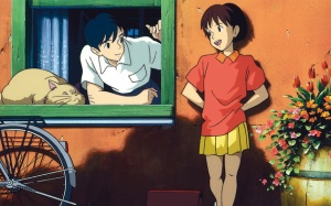 Gợi ý phim: Bạn đã lắng nghe “Lời thì thầm của trái tim”?