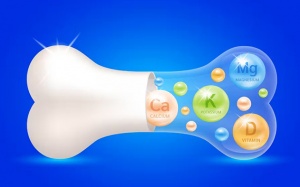 Dược thực phẩm dự phòng loãng xương: Khoáng chất (P.2) 