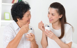 Dược thực phẩm dự phòng loãng xương: Probiotic và prebiotic (P.3)