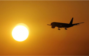 Sinh sống gần sân bay ảnh hưởng thế nào tới tim mạch?