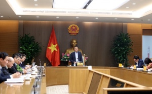 Nghiên cứu tăng chế tài xử phạt vi phạm an toàn thực phẩm