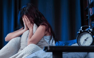 “Thủ phạm” gây mất ngủ kéo dài