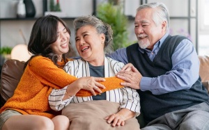 Tử vi thứ Ba (14/1/2025): Cự Giải nên chủ động giúp đỡ người thân