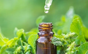 Infographic: Gợi ý một số tinh dầu giúp giảm kích ứng da trong ngày lạnh