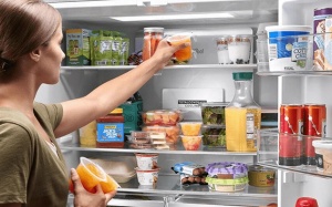 Nguyên tắc bảo quản thực phẩm trong tủ lạnh