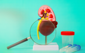 6 nguyên nhân dẫn đến tình trạng suy thận