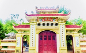 Những điểm du xuân tại Hà Tĩnh