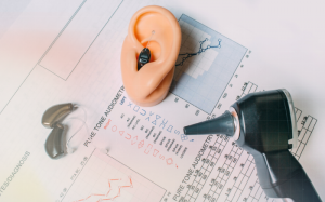 Các phương pháp tự nhiên giúp tăng cường thính lực