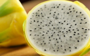 Những lợi ích sức khoẻ mà quả thanh long vàng mang lại