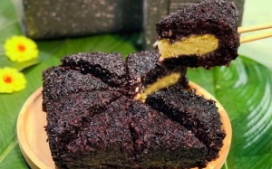 Bánh chưng gạo lứt có thật sự “healthy”?