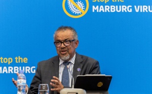 WHO kêu gọi 1,5 tỷ USD để ứng phó khủng hoảng y tế toàn cầu