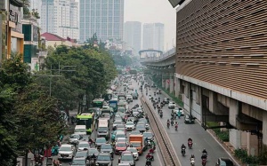 Bắc Bộ sáng lạnh, trưa nắng hanh