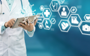 Công nghệ AI giúp dự đoán những vấn đề về trí nhớ ở phụ nữ tiền mãn kinh 