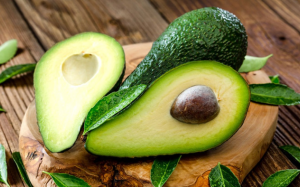 Những loại quả ngon, giàu protein
