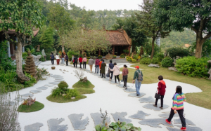 Du lịch tâm linh dịp Tết 2025: Hà Nam 