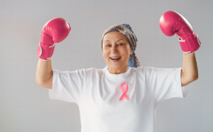 Vì sao bệnh nhân ung thư cần duy trì thói quen tập thể dục?