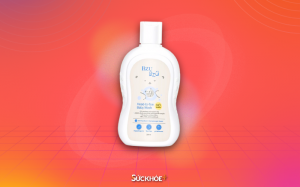 Cảnh báo về chất lượng sữa tắm gội Bzu Bzu Head-to-Toe Baby Wash (chai 200ml)