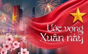 Ước vọng Xuân này