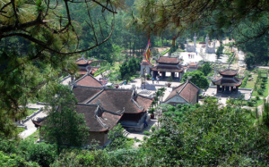 Du lịch tâm linh dịp Tết 2025: Hải Dương 