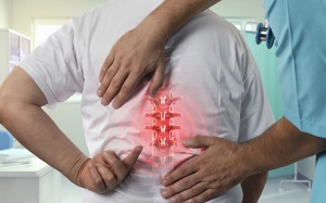 Làm nghề nào dễ bị thoái hóa đốt sống?