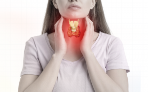 Mắc bướu giáp nhân không độc có đáng lo không?