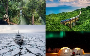 Time Out: 10 điểm đến nhất định nên ghé thăm trong năm 2025 