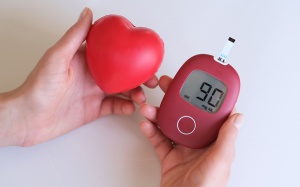 Bệnh đái tháo đường có gây thiếu máu cơ tim không?