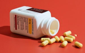 Thiếu tạm thời thuốc điều trị tăng động giảm chú ý của Johnson & Johnson