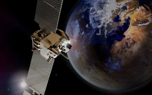 Vệ tinh trở thành công cụ giám sát dịch bệnh hữu hiệu