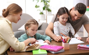 5 điều phụ huynh không nên ép buộc con cái