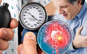 Tăng huyết áp có gây hở van 2 lá 2/4 không?