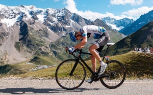 Du lịch thể thao, xu hướng mới của những tín đồ xê dịch