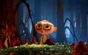 Gợi ý phim cuối tuần: Cùng nhóc quậy khám phá khu rừng kỳ diệu