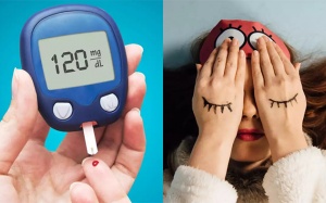 Người bệnh đái tháo đường bị mất ngủ nên xử trí thế nào?