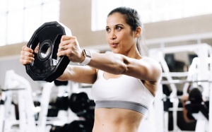 6 thực phẩm giúp xây dựng cơ bắp săn chắc