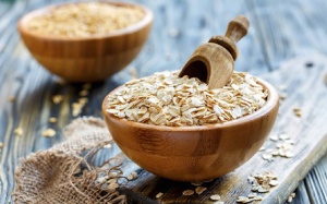 Infographic: Cách bảo quản yến mạch đúng cách