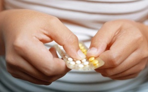 Thuốc tránh thai giúp giảm nguy cơ ung thư buồng trứng?