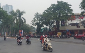 Bắc Bộ có nơi rét dưới 5 độ, Nam Bộ ngày nắng